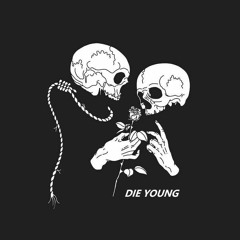 die young (prod. yasuu x lukecmon)