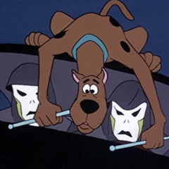 I Can Make You Happy(ost ”Scooby Doo,Where are you?“)