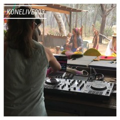 Vyoma Gathering 2019 - Konedawg @ Vyoma - Blue Mountains (Sunday Session)