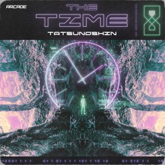 Tatsunoshin - The Time [Arcade Release]