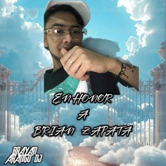 EN HONOR A BRIAN ZAPATA (BRAYAN ARANGO) 🕊️💔