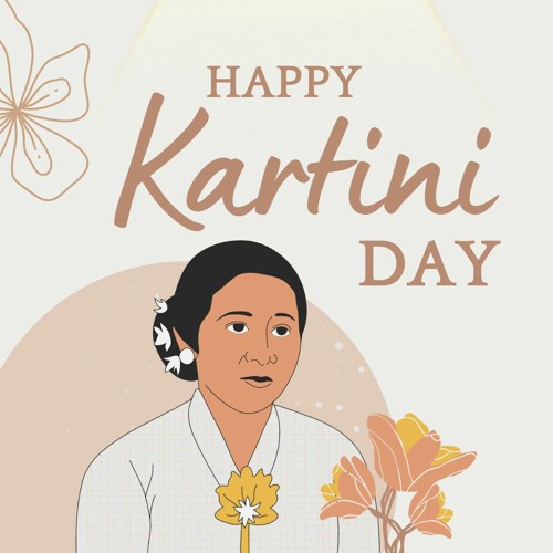 Stream Ibu Kita Kartini [re-Arr] by Raf. | Listen online for free on