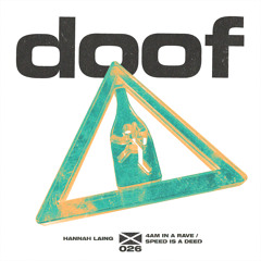 Speed Is A Deed (Extended Mix)