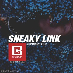 SNEAKY LINK (SOLD)