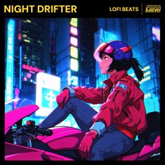 "Night Drifter" - Synthwave Type Beat