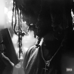 Crazy Bout Da Guyz (Prod. MagicXJordan)