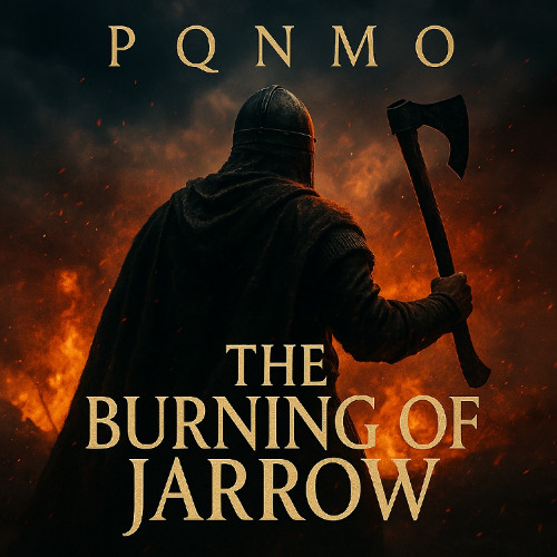 The Burning of Jarrow