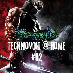 TECHNOVOiD @Home #02