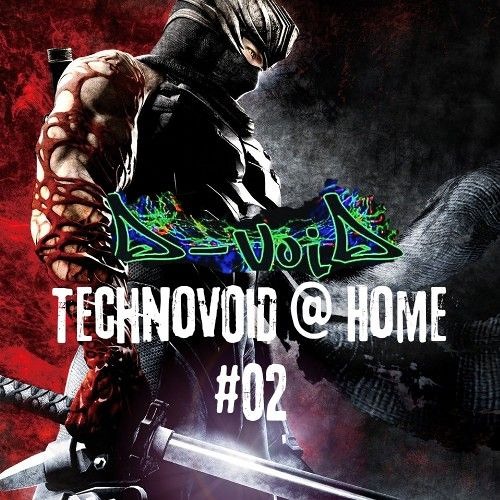 TECHNOVOiD @Home #02