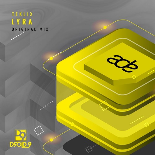 Lyra (Original Mix) [Droid9]
