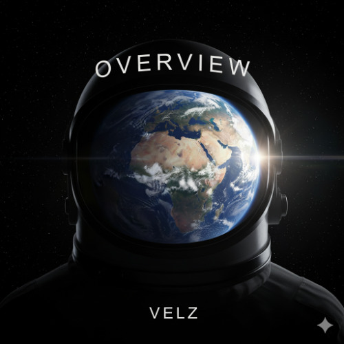 The Overview Pt I The Ascent