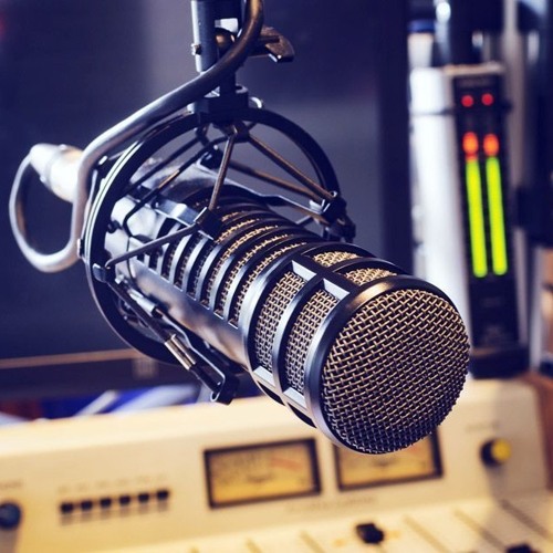 Stream episode Spot Radio by Luis Enrique Martínez podcast | Listen online  for free on SoundCloud