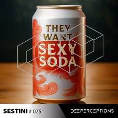 DP#075 - Sexy Soda by Sestini [BRA]