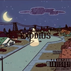 EXODIUS-sped up