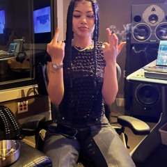 Molly Santana - Wreckit (slowed + reverb)