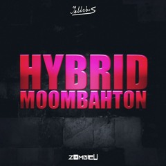 Yellobus & ZombieU - Hybrid Moombahton
