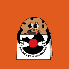 COOKIE #031 By QJ