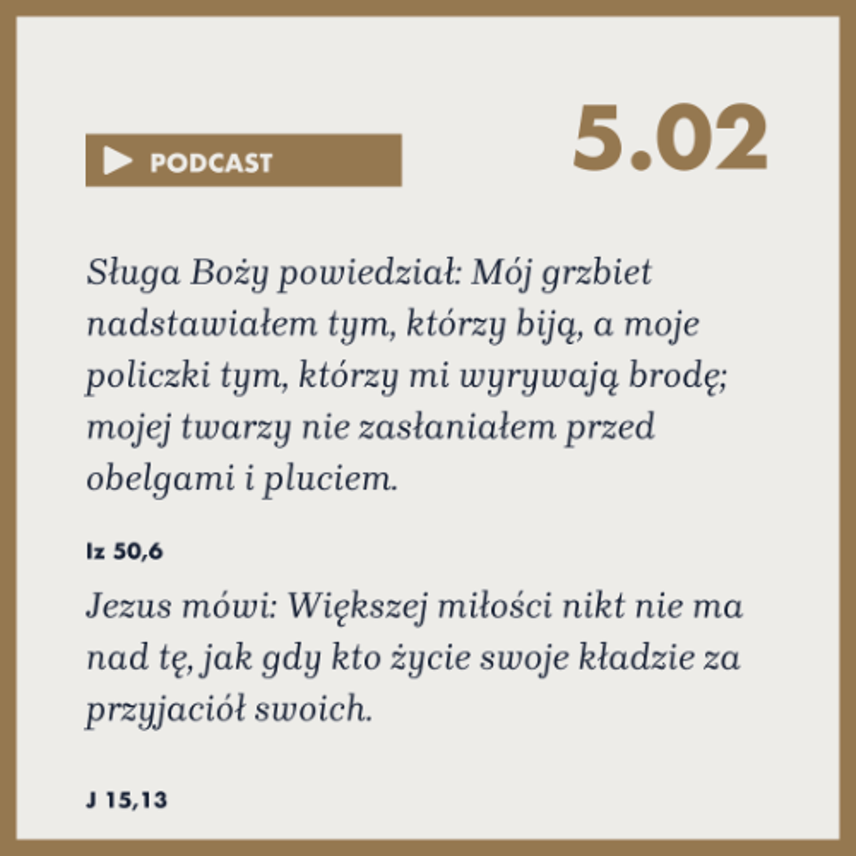 W poszukiwaniu Słowa