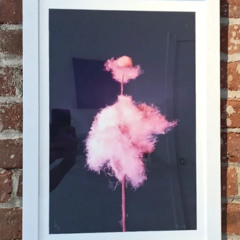 Chill Vibes in the Gallery 444