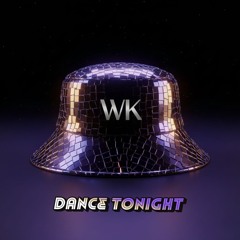 PREMIERE: White KEYS - Dance Tonight