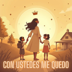 Con Ustedes Me Quedo