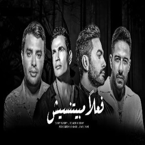 فعلا مبيتنسيش تامر حسنى و رامي صبري و حماقى و عمرو دياب
