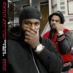 Zaytoven & Fo15 - All My Guys (feat. Lil Yee & ZayBang)