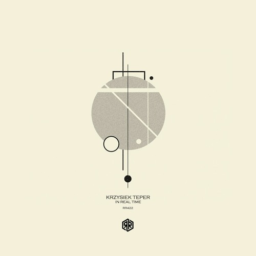 Krzysiek Teper - Drowning Deep In Acid (Original Mix) 160Kbps