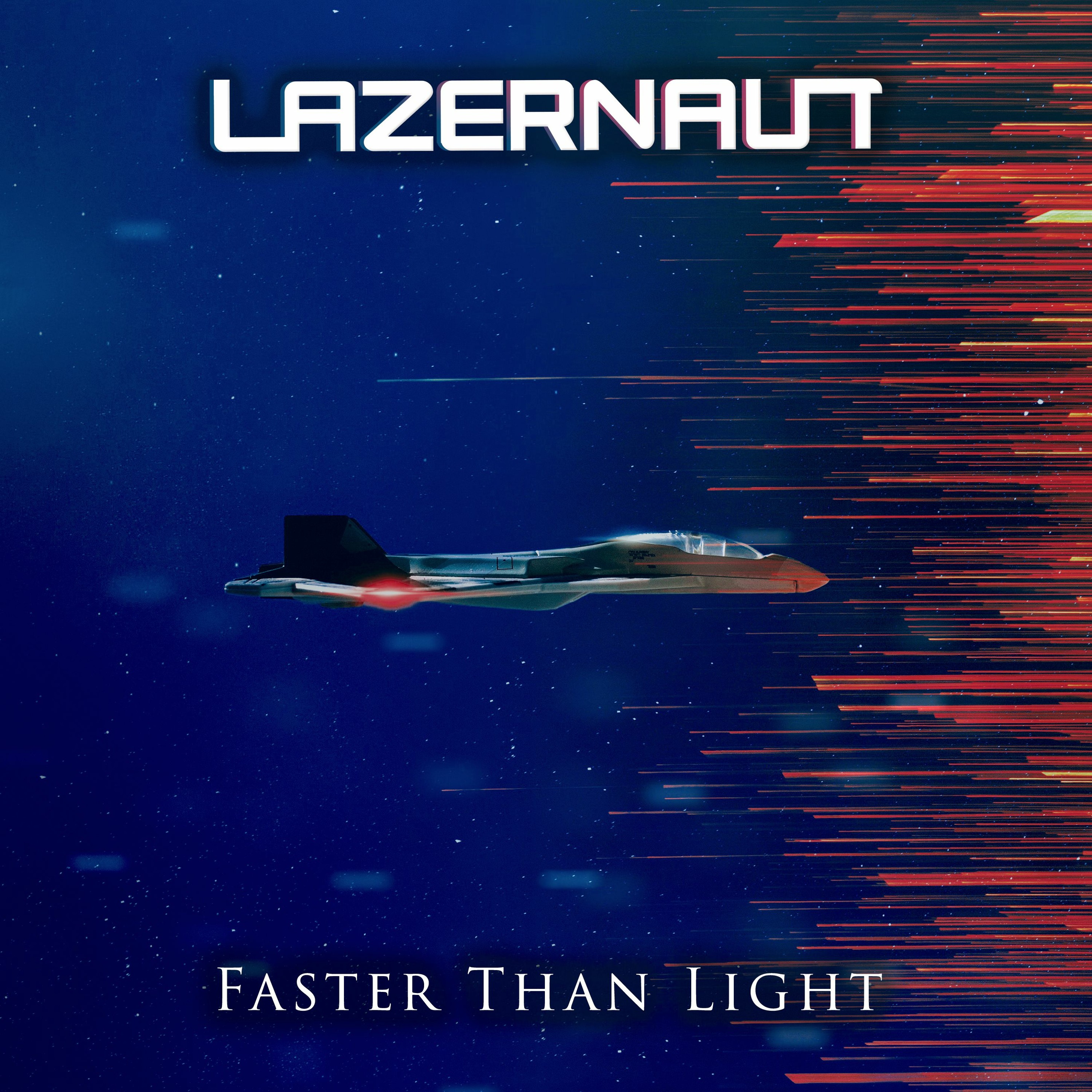 Lazernaut