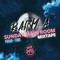 KizWay Sunday Main Room Prime-Time Mixtape (01.2024)