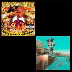 Tweaker x Juvenile
