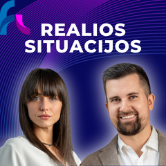 Kas čia per PROFESIJA? + 7500 EUR PAJAMOS | #95 Realios situacijos