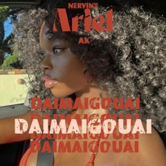 ARIEL x AK x NERVINX - Daimaigouai