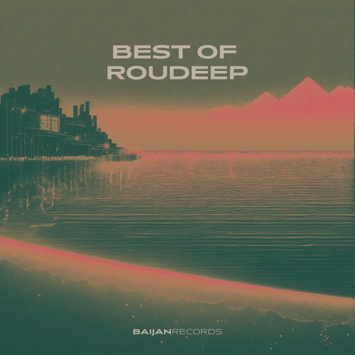 Best of Roudeep