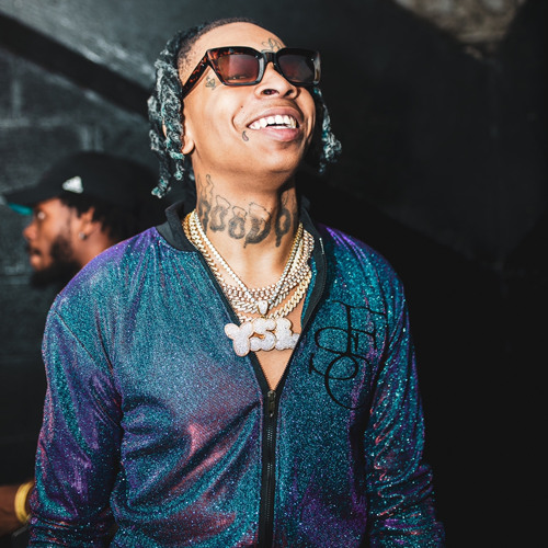 Lil Gotit (UNRELEASED)