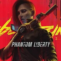 P.T. Adamczyk -Cyberpunk 2077 - Not A Plan- A Man