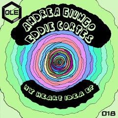 Andrea Giungo, Eddie Cortès - Idea (Original Mix) Snippet 2 Mins.