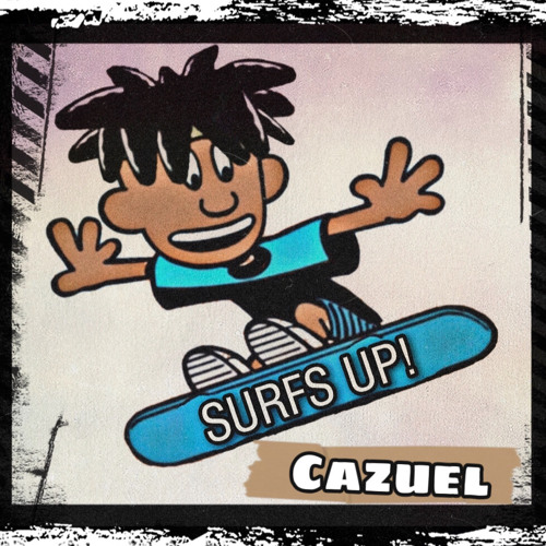 SURFS UP! (prod. Meci)