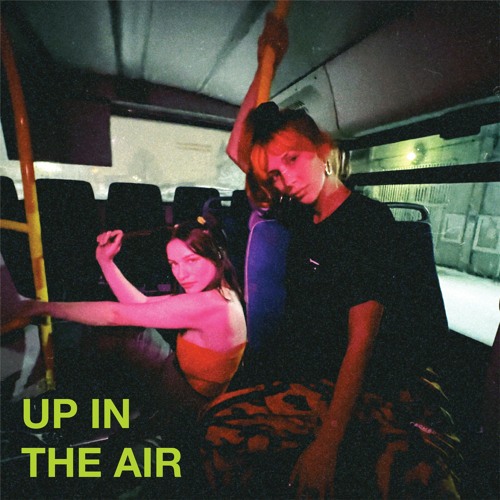 Up in the Air (feat. Qendresa)