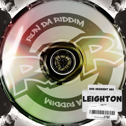 RDR Resident Mix #009 - LEIGHTON