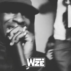 SKEPTA X NOVELIST (WIZE EDIT)
