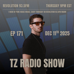 Tony Zuccaro Radio Show - EP171