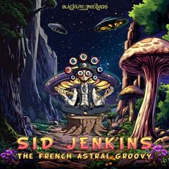 Sid Jenkins - Nuclear Birds  (Original Mix)