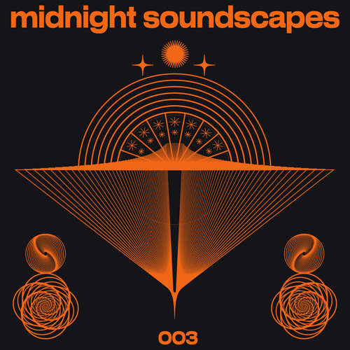 Midnight Soundscapes 003