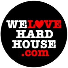 Lady Vix - Loves Hard House [VINYL] [Hard House Warm Up]