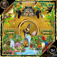 DJ RESIDENT: AR & LB - EDITION 184  ENCYCLOPEDIA Radioshow hosted by Leo Baroso & Aglaia Rave 2025