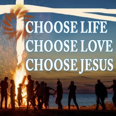 Choose Life Of Your SOUL Eternal