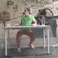 09/24 Ô, Une Performance D'Eva Baudry