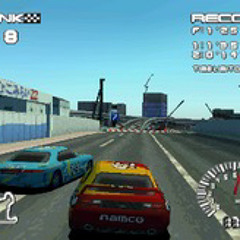 ridge racer. @icee @saint #jerseyclub