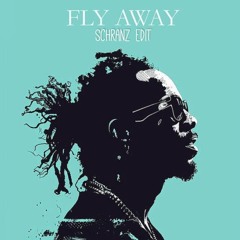 Lenny Kravitz - Fly Away (Schranz Edit)